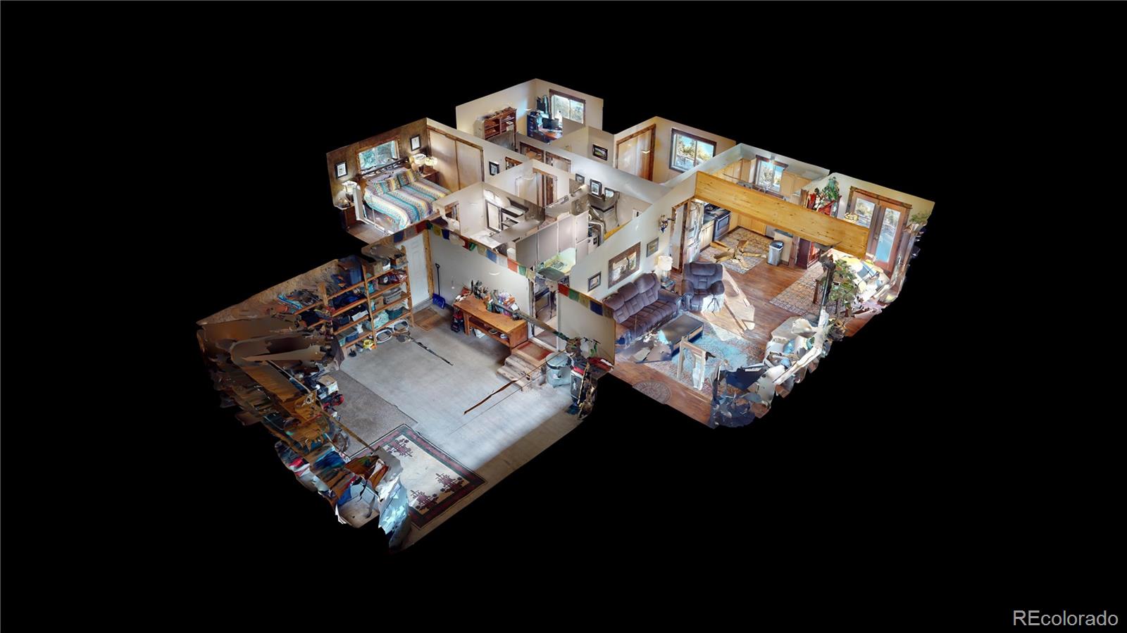 2180 Mullenville Road Fairplay, CO 80440 - Photo 24 of 26 Gallery Image 24