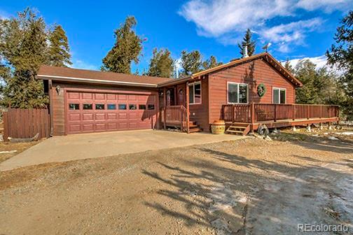 2180 Mullenville Road Fairplay, CO 80440 - Photo 4 of 26 Gallery Image 4