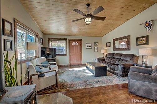2180 Mullenville Road Fairplay, CO 80440 - Photo 7 of 26 Gallery Image 7