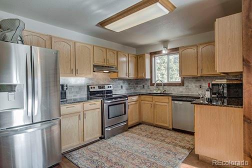 2180 Mullenville Road Fairplay, CO 80440 - Photo 9 of 26 Gallery Image 9