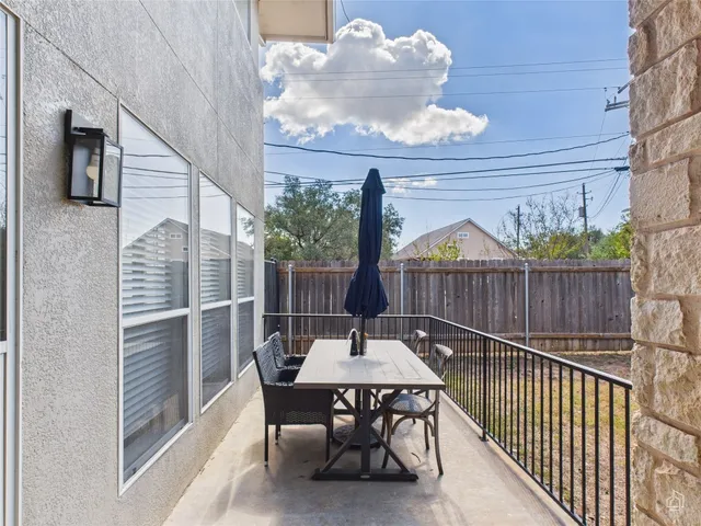 $390,000 | 5306 Beacon Drive, Unit A, Austin, TX 78734