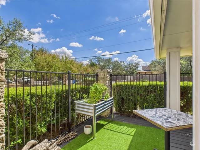 $390,000 | 5306 Beacon Drive, Unit A, Austin, TX 78734