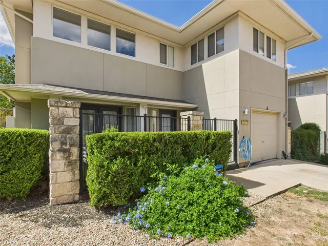 $390,000 | 5306 Beacon Drive, Unit A, Austin, TX 78734