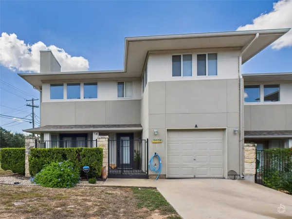 $375,000 | 5306 Beacon Drive, Unit A, Austin, TX 78734