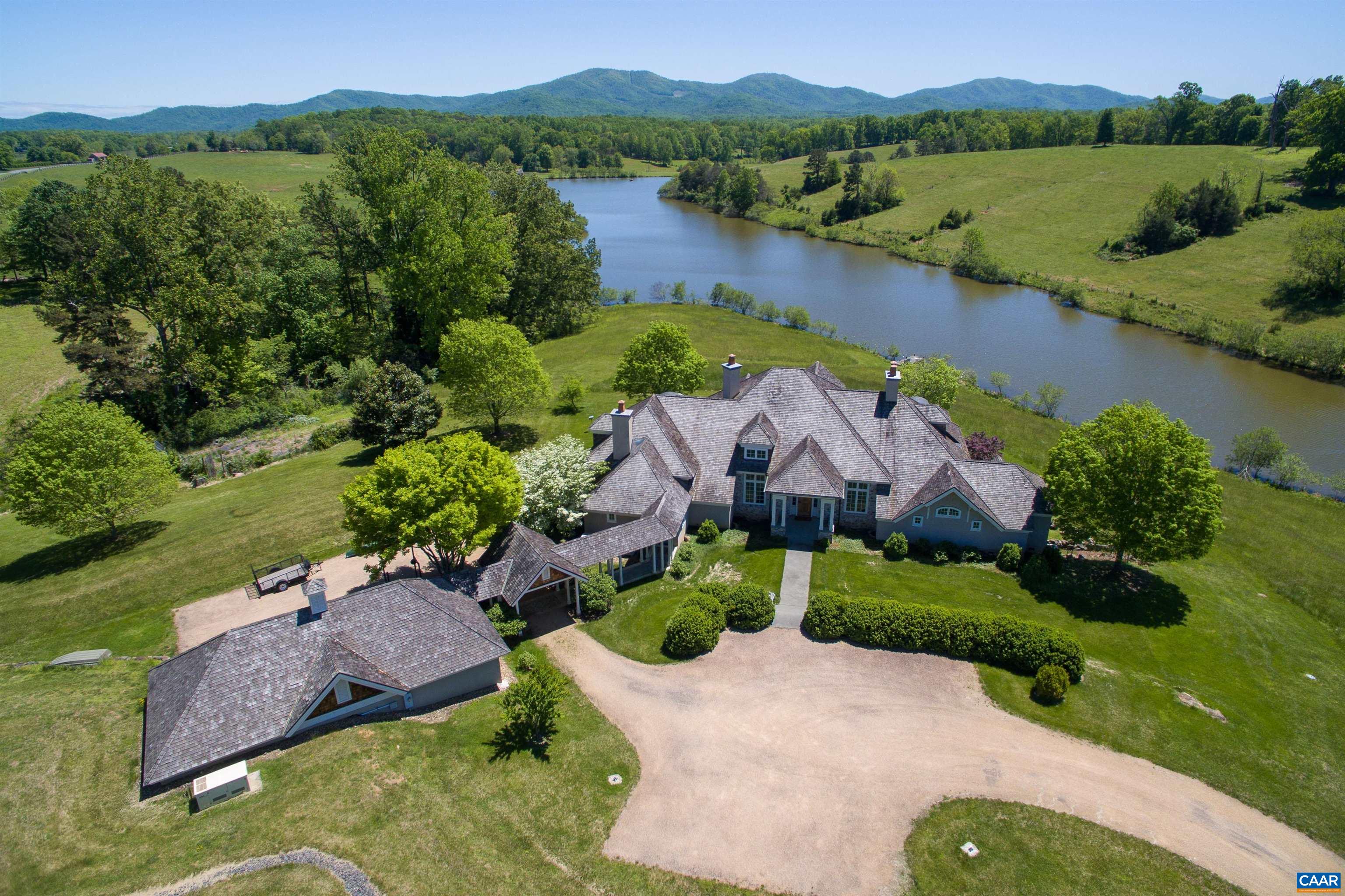 7777 Dick Woods Road Afton, VA 22920 - Photo 1 of 48 Gallery Image 1