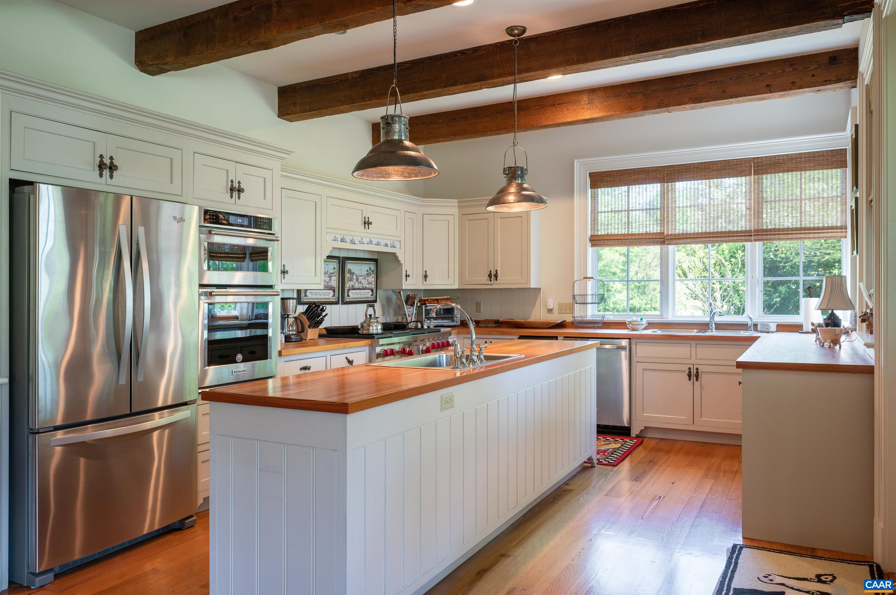 7777 Dick Woods Road Afton, VA 22920 - Photo 12 of 48 Gallery Image 12