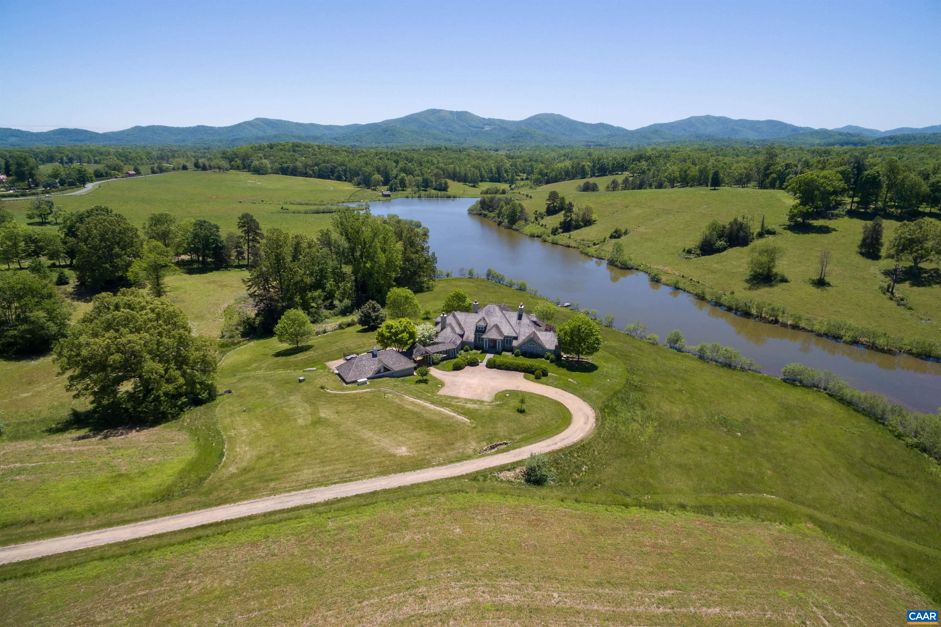 7777 Dick Woods Road Afton, VA 22920 - Photo 2 of 48 Gallery Image 2