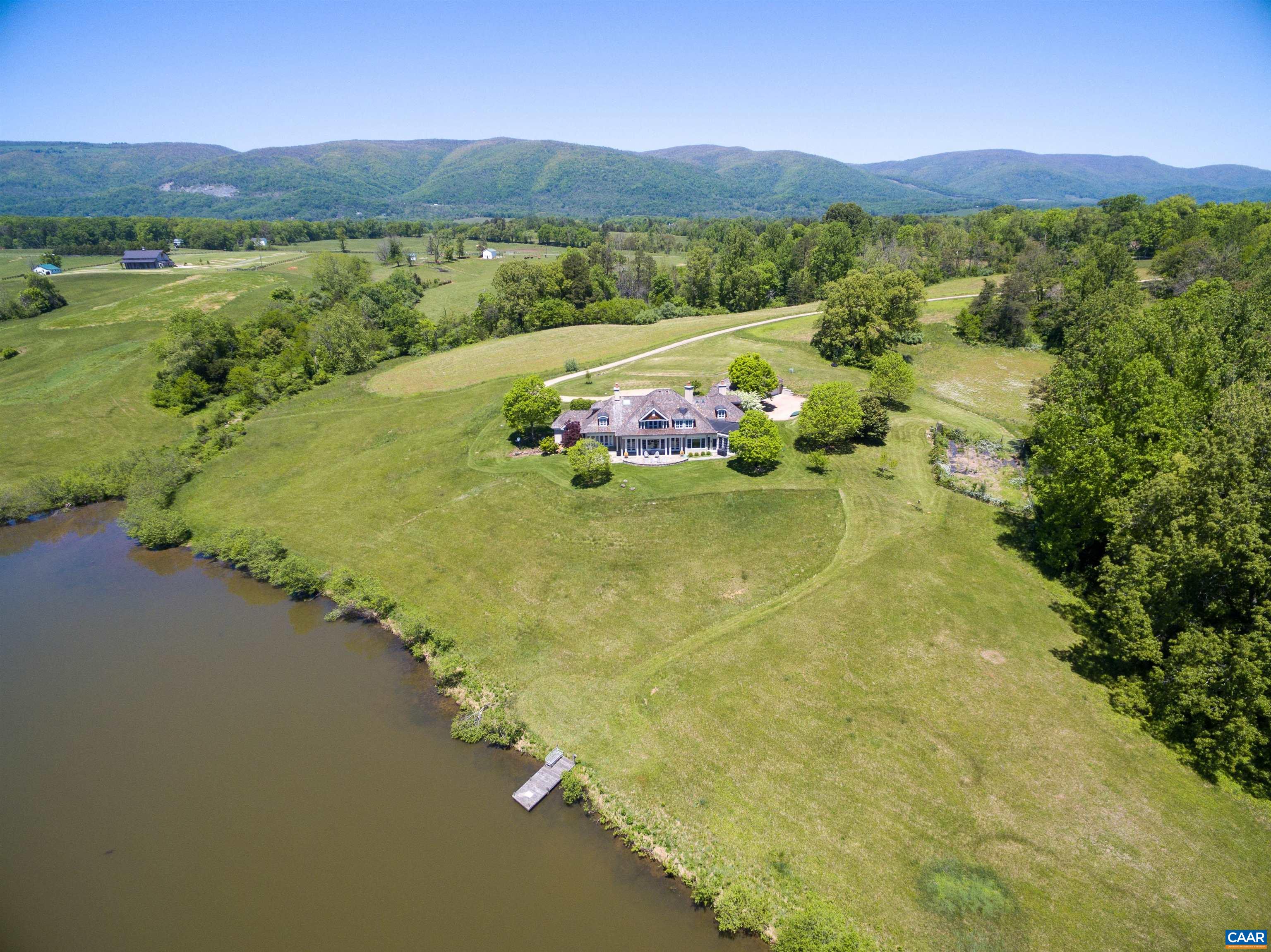 7777 Dick Woods Road Afton, VA 22920 - Photo 3 of 48 Gallery Image 3