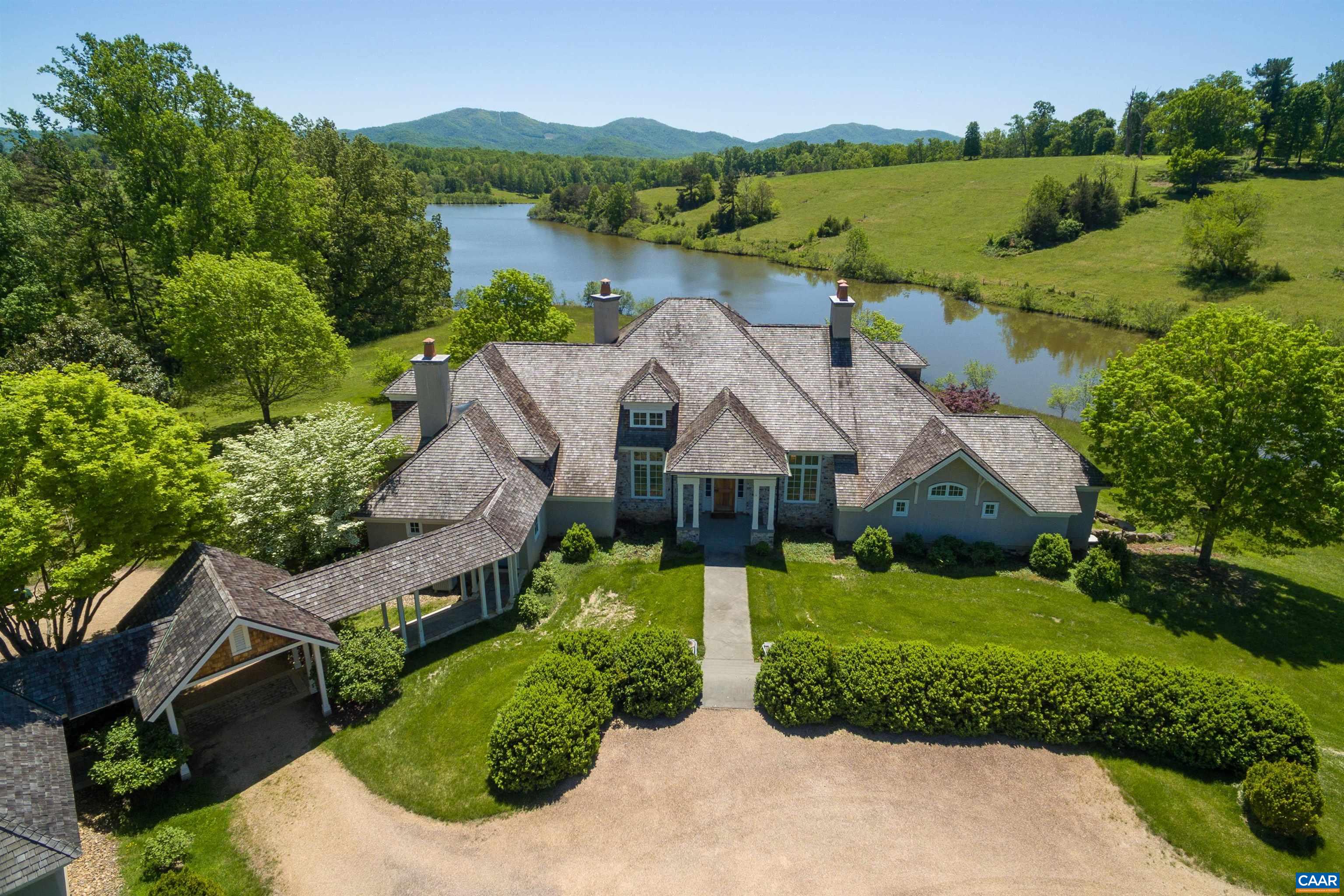 7777 Dick Woods Road Afton, VA 22920 - Photo 4 of 48 Gallery Image 4