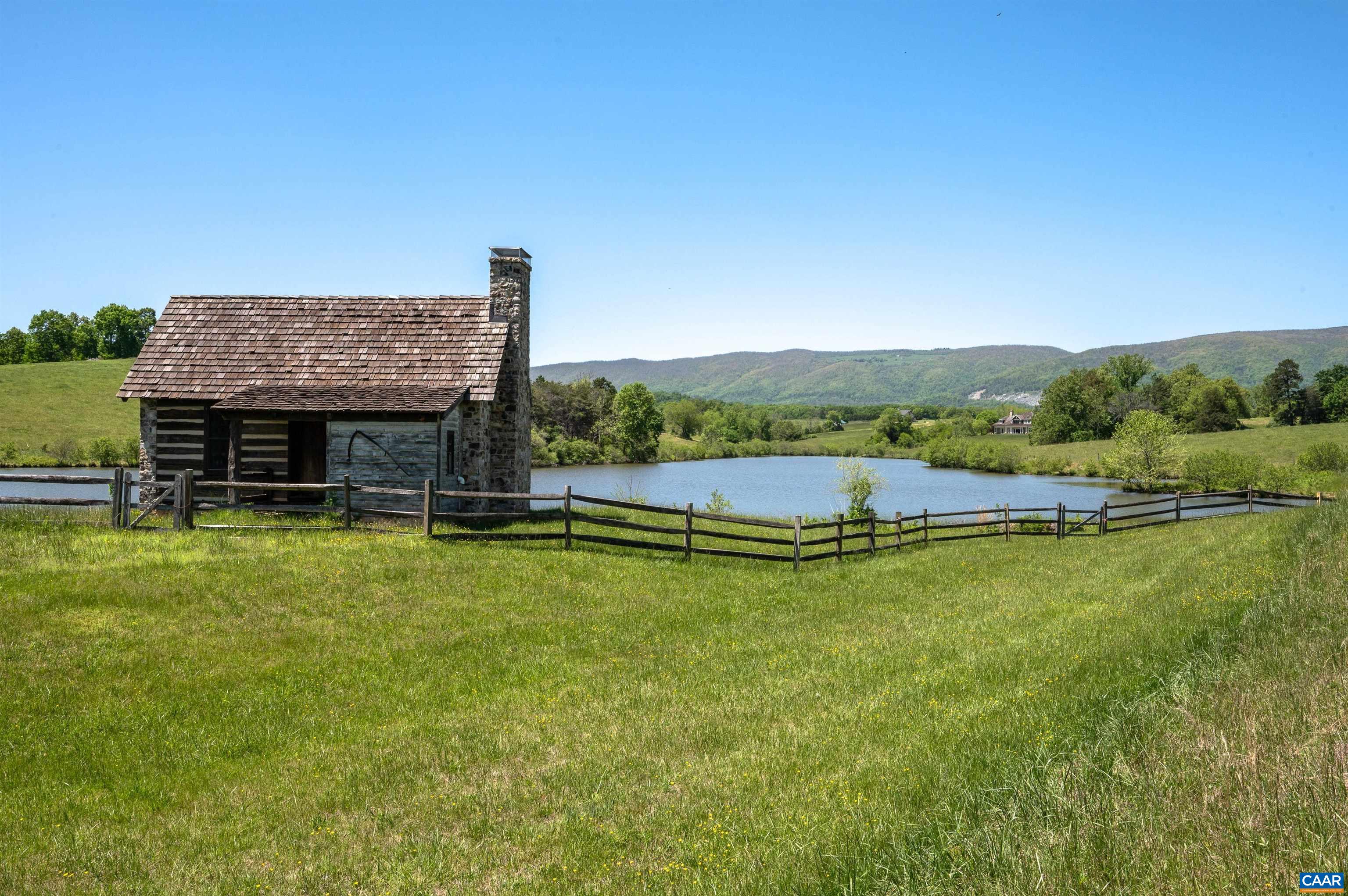 7777 Dick Woods Road Afton, VA 22920 - Photo 41 of 48 Gallery Image 41