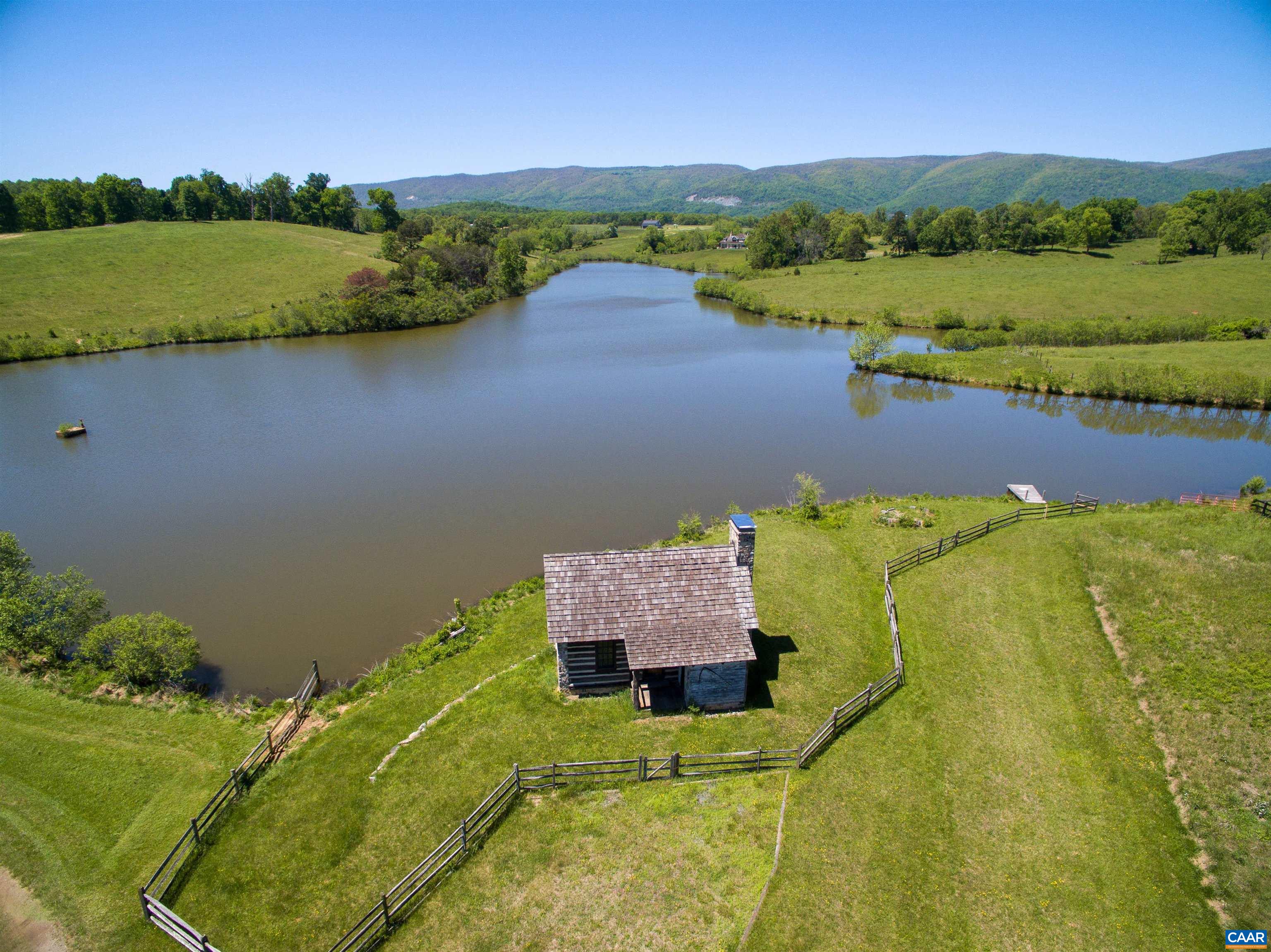 7777 Dick Woods Road Afton, VA 22920 - Photo 43 of 48 Gallery Image 43
