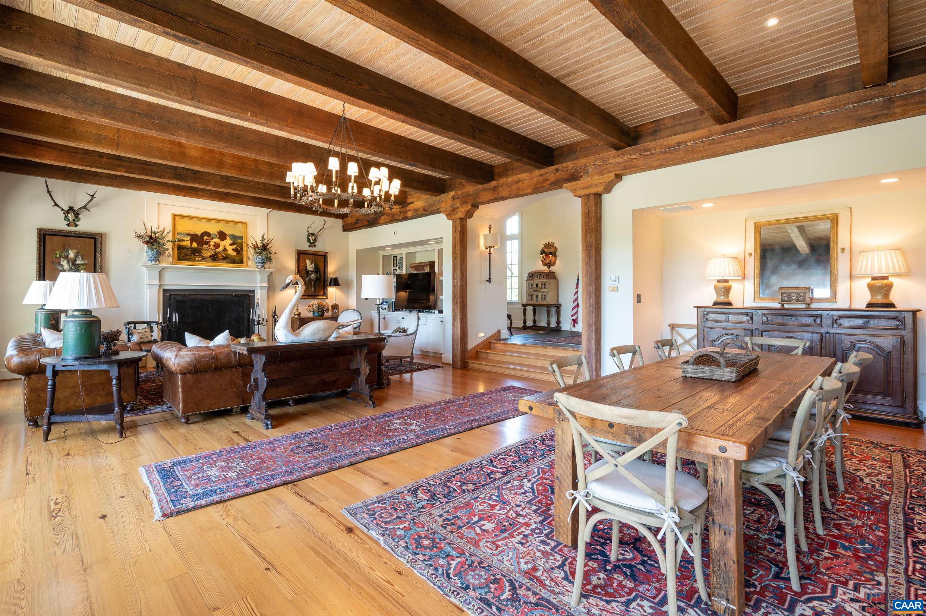 7777 Dick Woods Road Afton, VA 22920 - Photo 8 of 48 Gallery Image 8