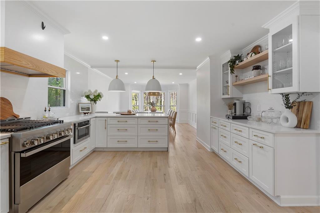 403 Rockbridge Road Southwest Lilburn, GA 30047 - Photo 13 of 72