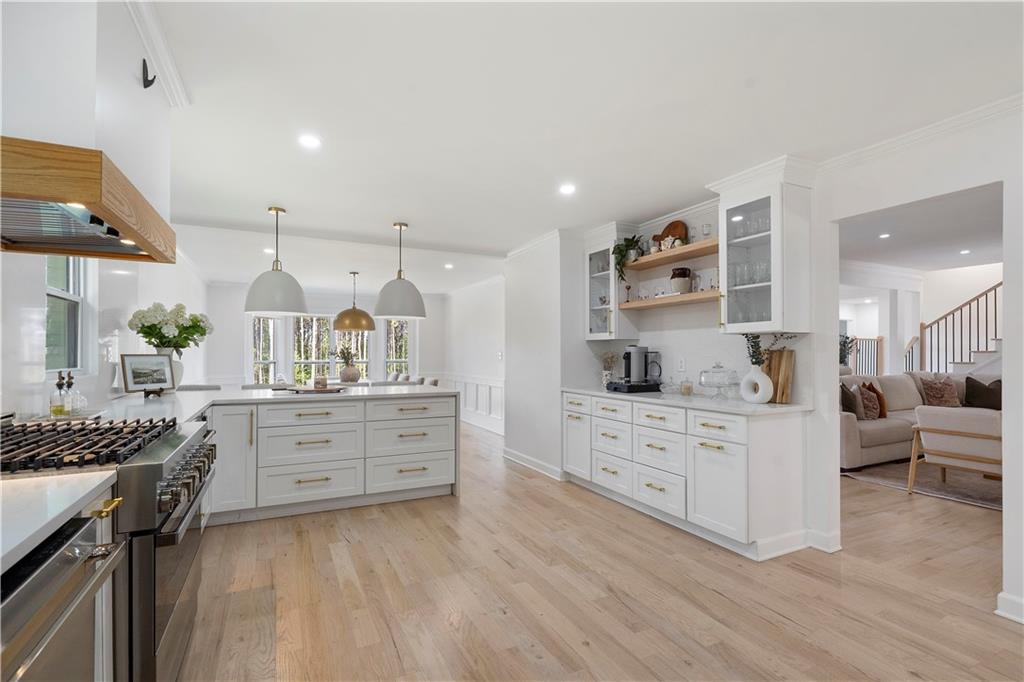 403 Rockbridge Road Southwest Lilburn, GA 30047 - Photo 14 of 72