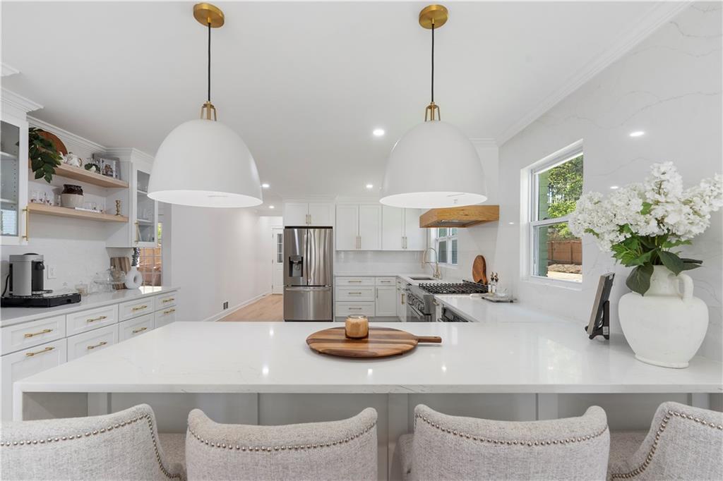 403 Rockbridge Road Southwest Lilburn, GA 30047 - Photo 19 of 72