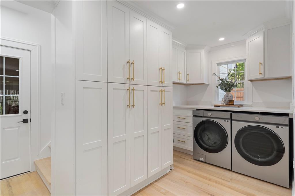 403 Rockbridge Road Southwest Lilburn, GA 30047 - Photo 24 of 72