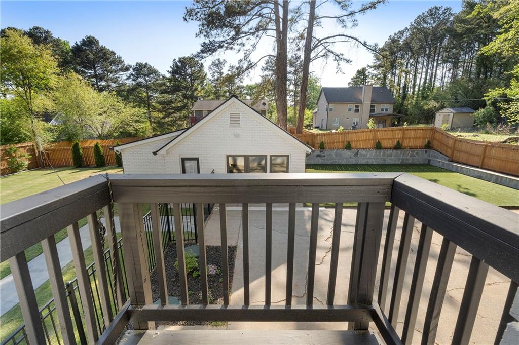 403 Rockbridge Road Southwest Lilburn, GA 30047 - Photo 50 of 72