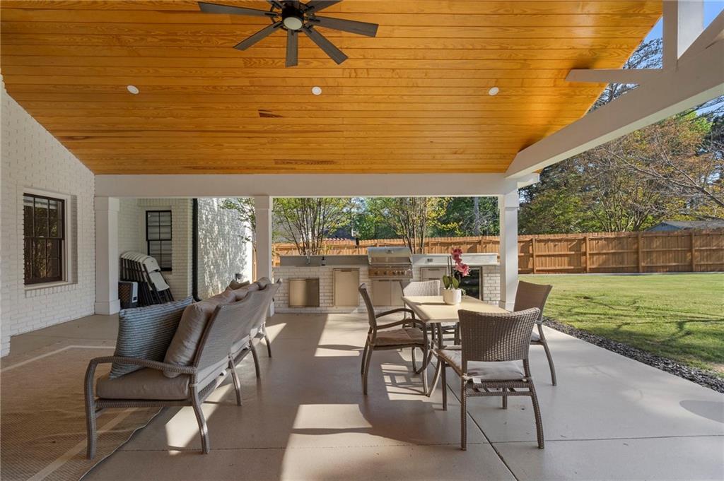 403 Rockbridge Road Southwest Lilburn, GA 30047 - Photo 52 of 72