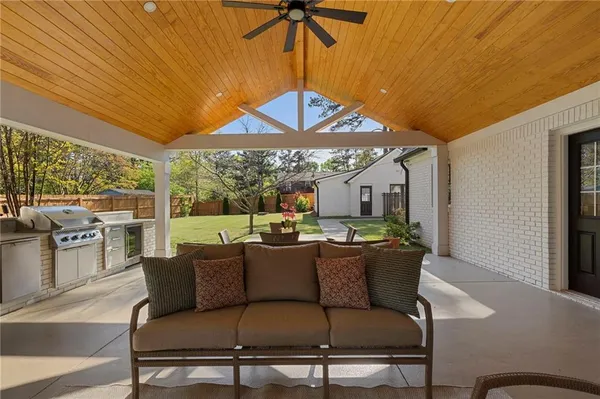 $875,000 | 403 Rockbridge Road Southwest, Lilburn, GA 30047