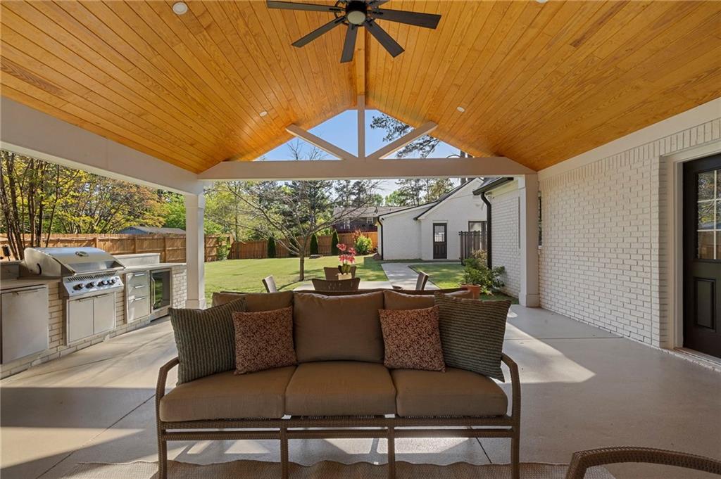 403 Rockbridge Road Southwest Lilburn, GA 30047 - Photo 53 of 72