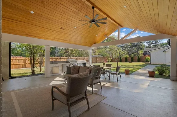 $875,000 | 403 Rockbridge Road Southwest, Lilburn, GA 30047