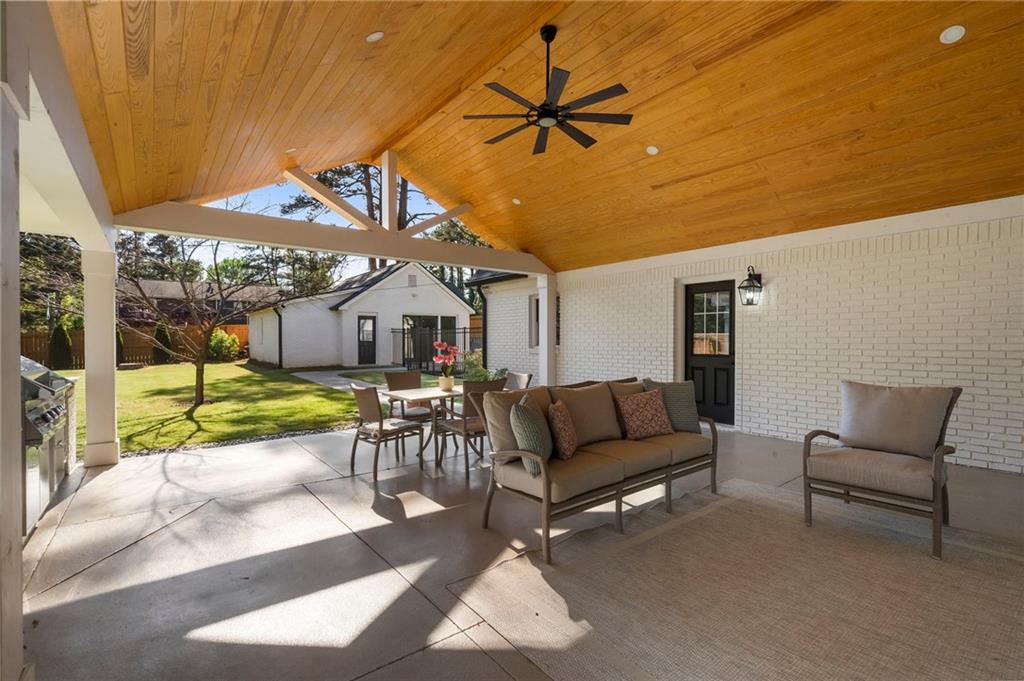 403 Rockbridge Road Southwest Lilburn, GA 30047 - Photo 56 of 72