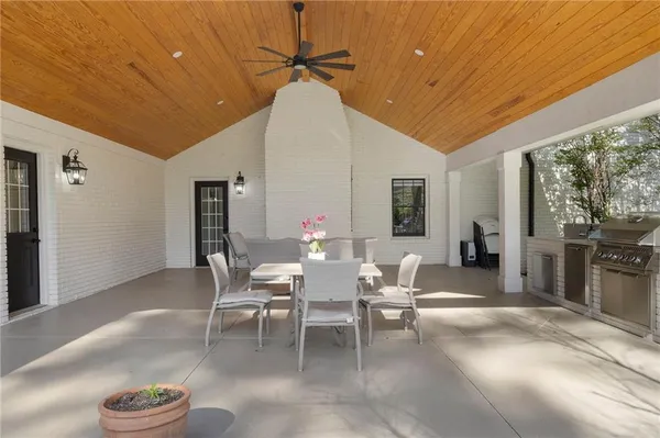 $875,000 | 403 Rockbridge Road Southwest, Lilburn, GA 30047