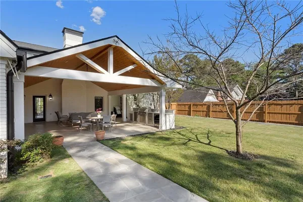 $875,000 | 403 Rockbridge Road Southwest, Lilburn, GA 30047