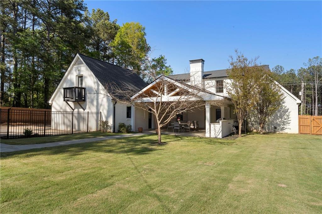 403 Rockbridge Road Southwest Lilburn, GA 30047 - Photo 61 of 72