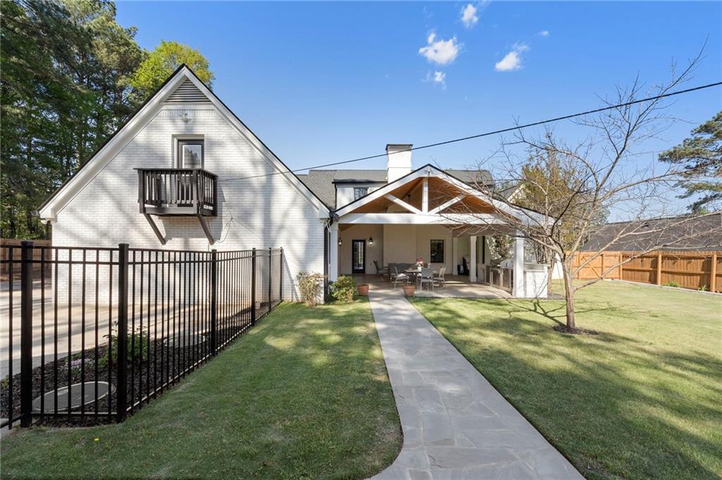 403 Rockbridge Road Southwest Lilburn, GA 30047 - Photo 62 of 72