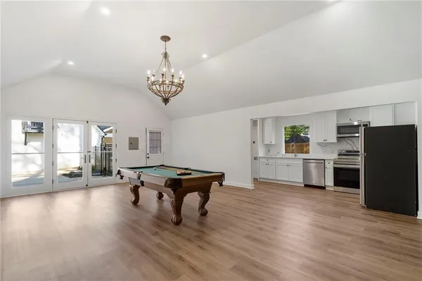$875,000 | 403 Rockbridge Road Southwest, Lilburn, GA 30047