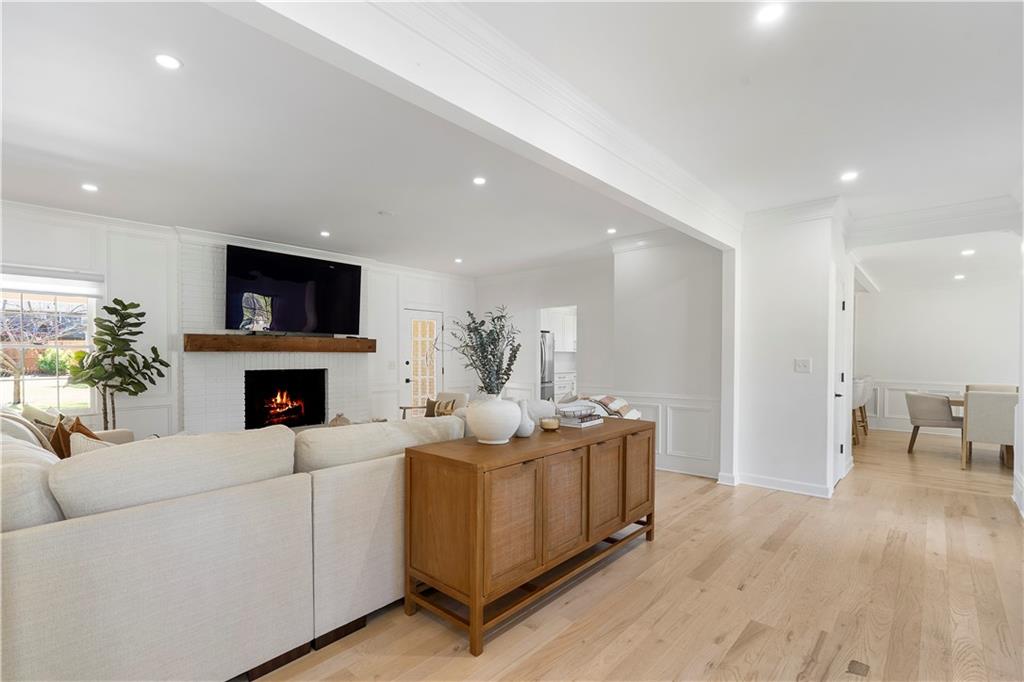 403 Rockbridge Road Southwest Lilburn, GA 30047 - Photo 10 of 72