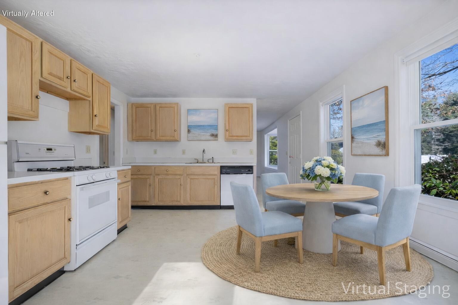 47 May Lane Centerville, MA 02632 - Photo 11 of 31 Kitchen