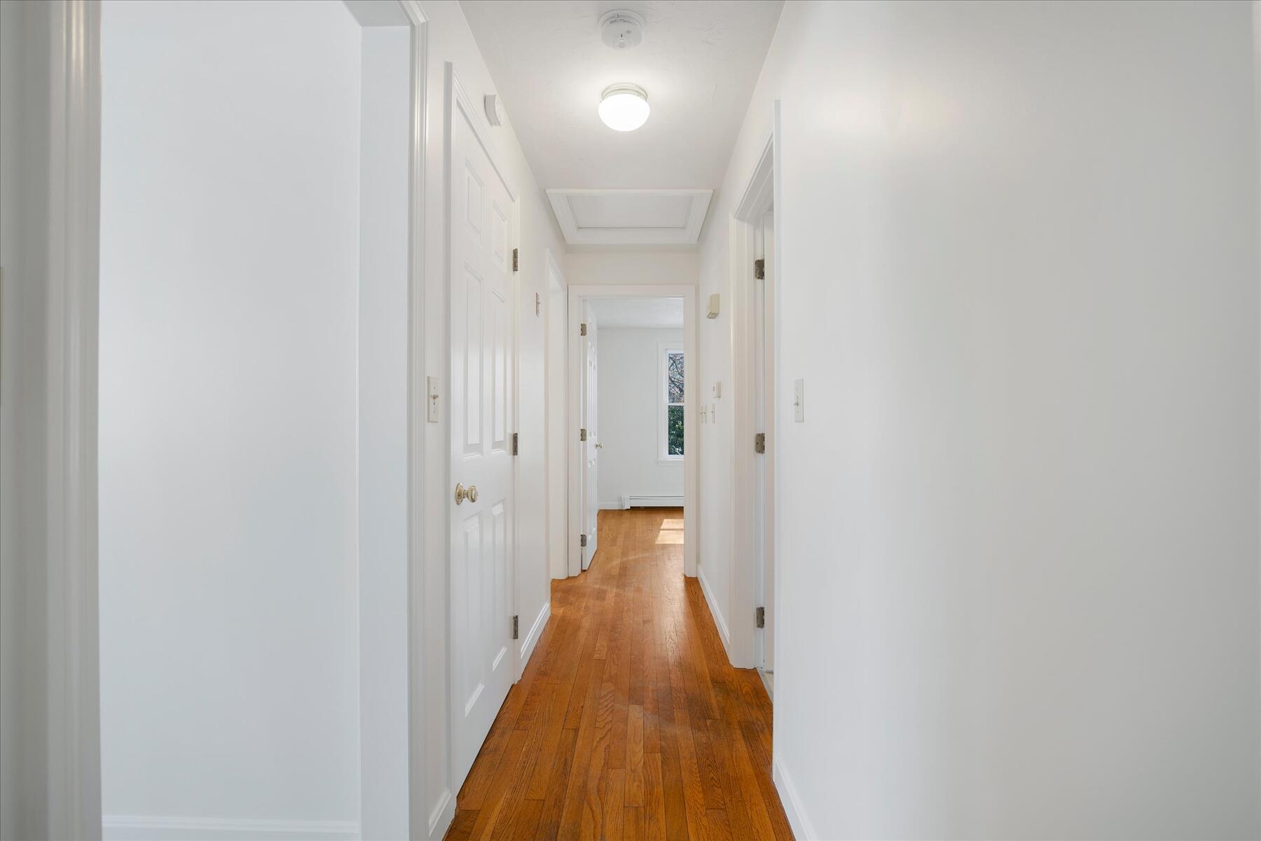 47 May Lane Centerville, MA 02632 - Photo 13 of 31 Hallway