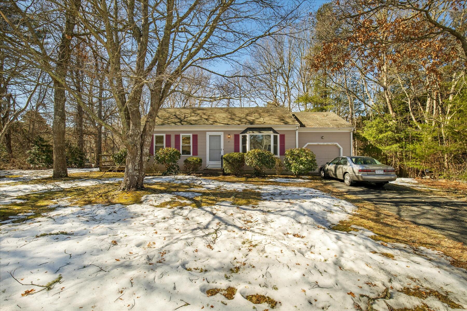 47 May Lane Centerville, MA 02632 - Photo 2 of 31 Front