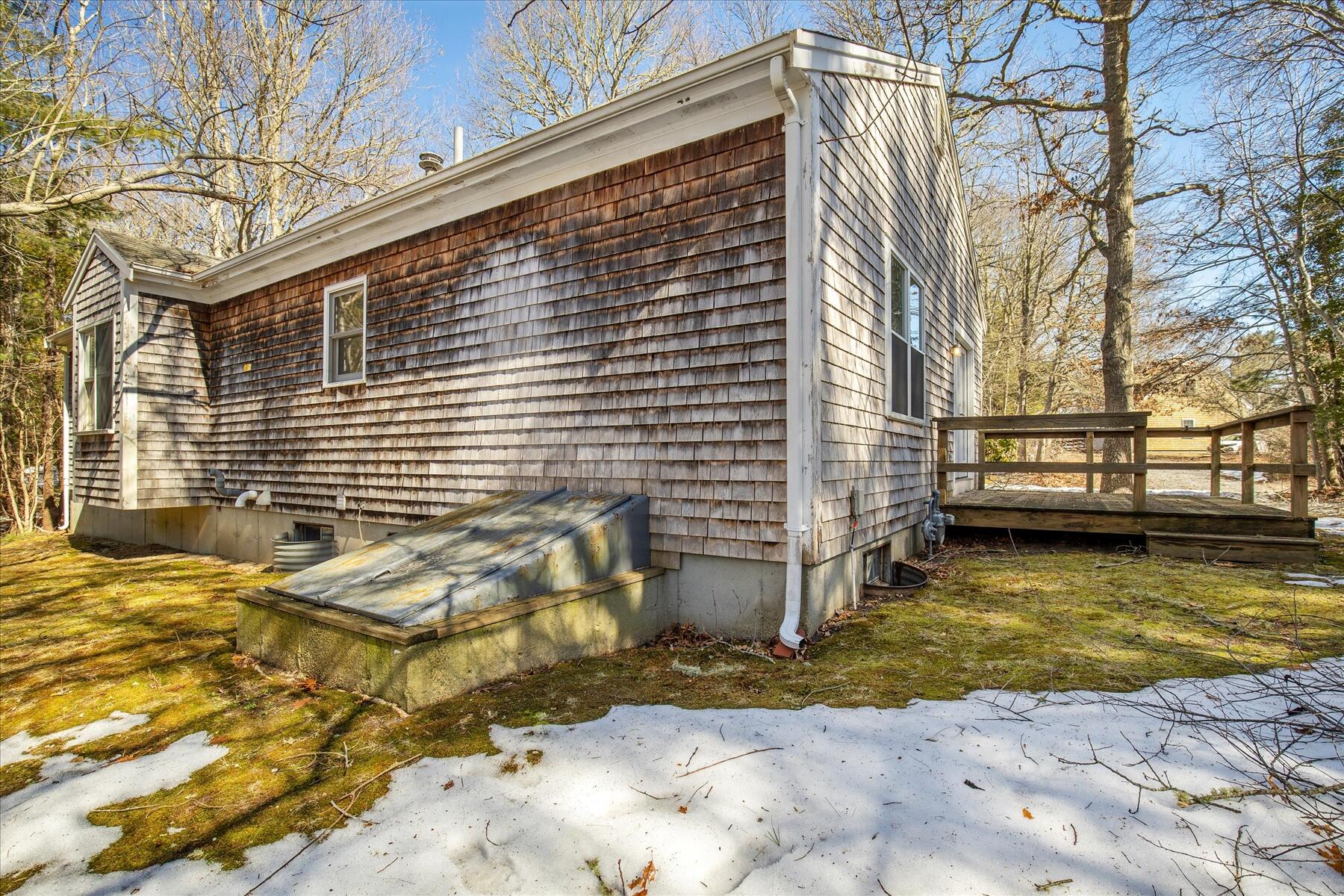 47 May Lane Centerville, MA 02632 - Photo 25 of 31 House back