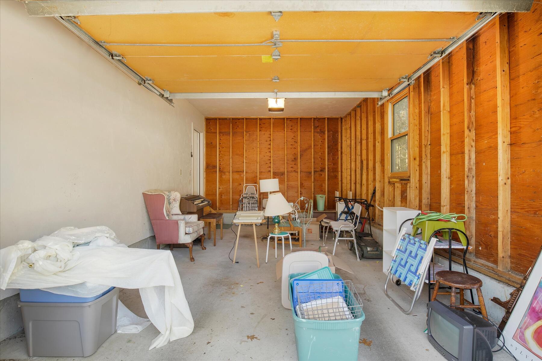 47 May Lane Centerville, MA 02632 - Photo 26 of 31 Garage 1 car