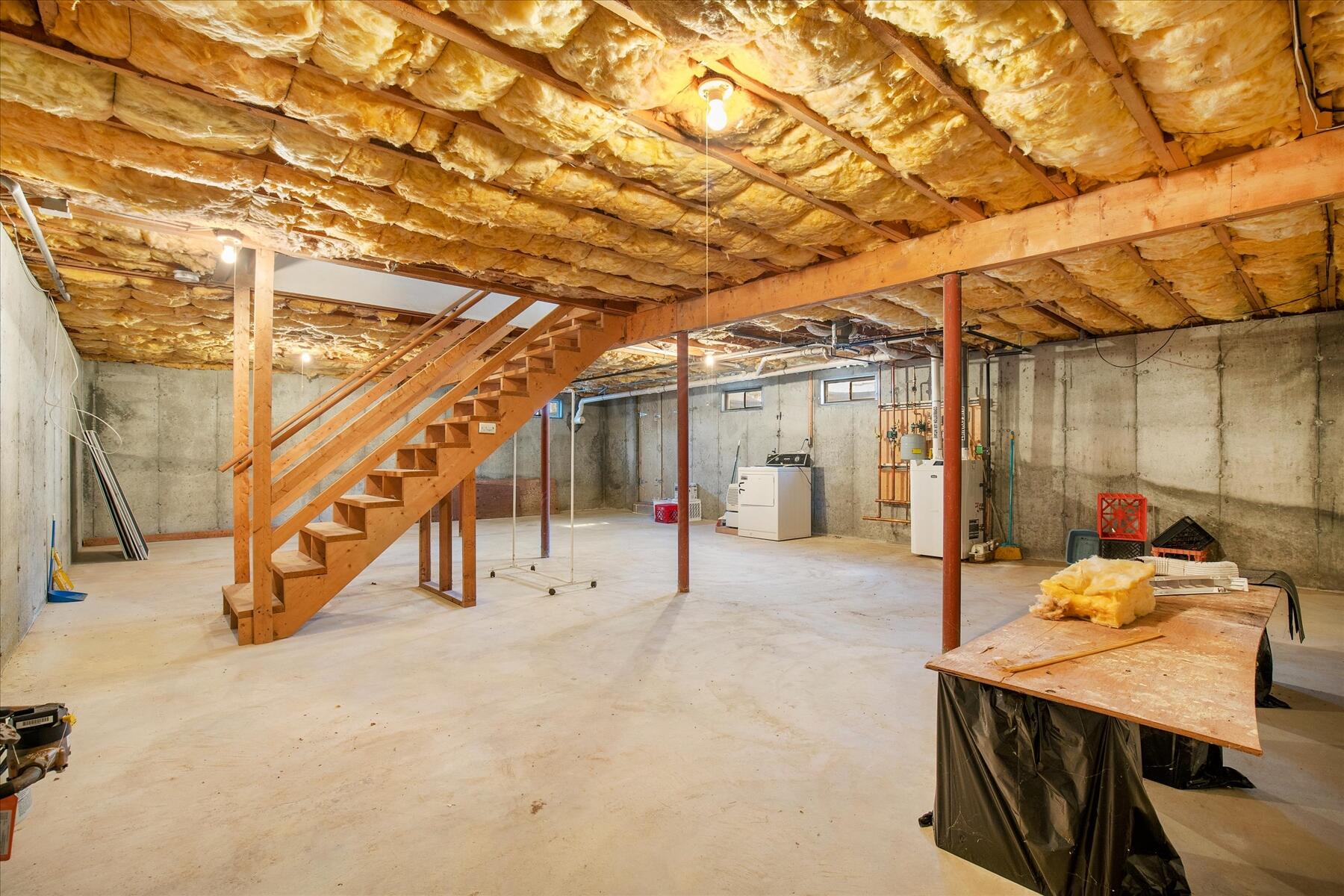 47 May Lane Centerville, MA 02632 - Photo 27 of 31 Full Basement