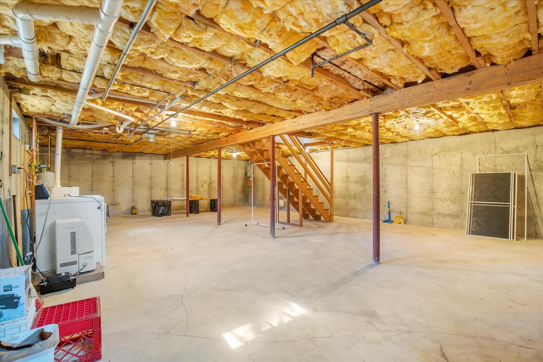 47 May Lane Centerville, MA 02632 - Photo 28 of 31 Full Basement