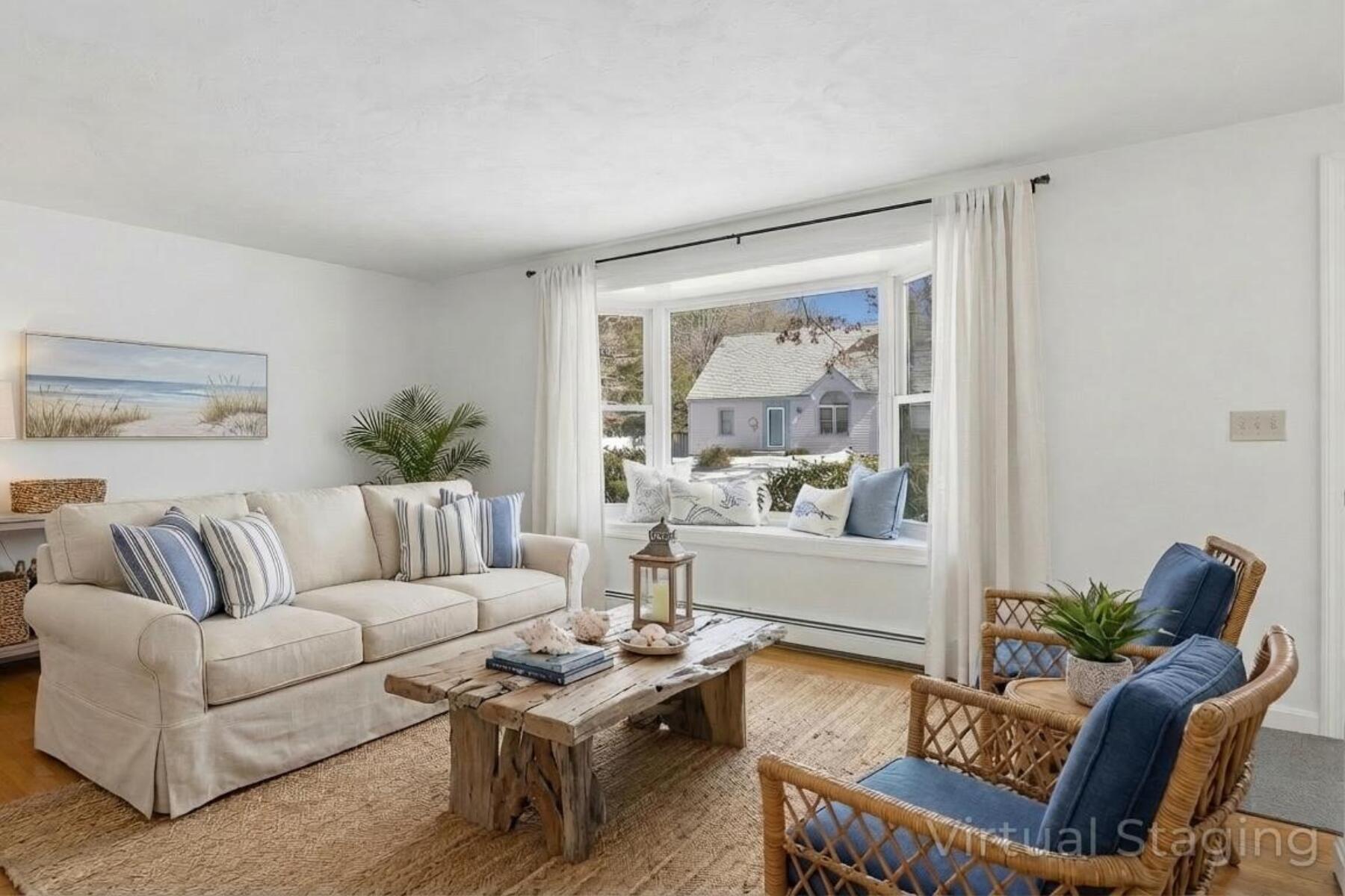 47 May Lane Centerville, MA 02632 - Photo 6 of 31 Living Room