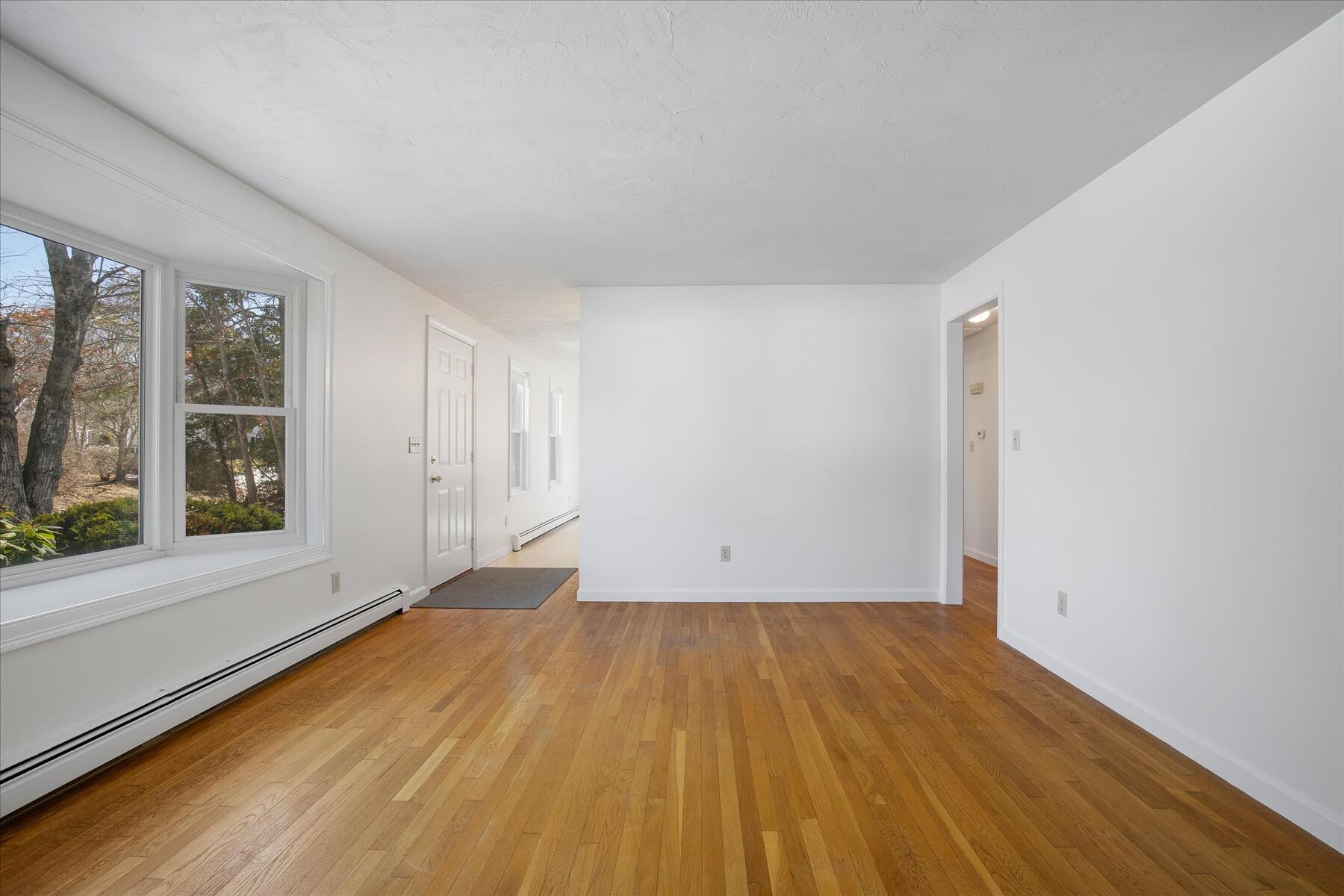 47 May Lane Centerville, MA 02632 - Photo 8 of 31 Living Room towards kitchen