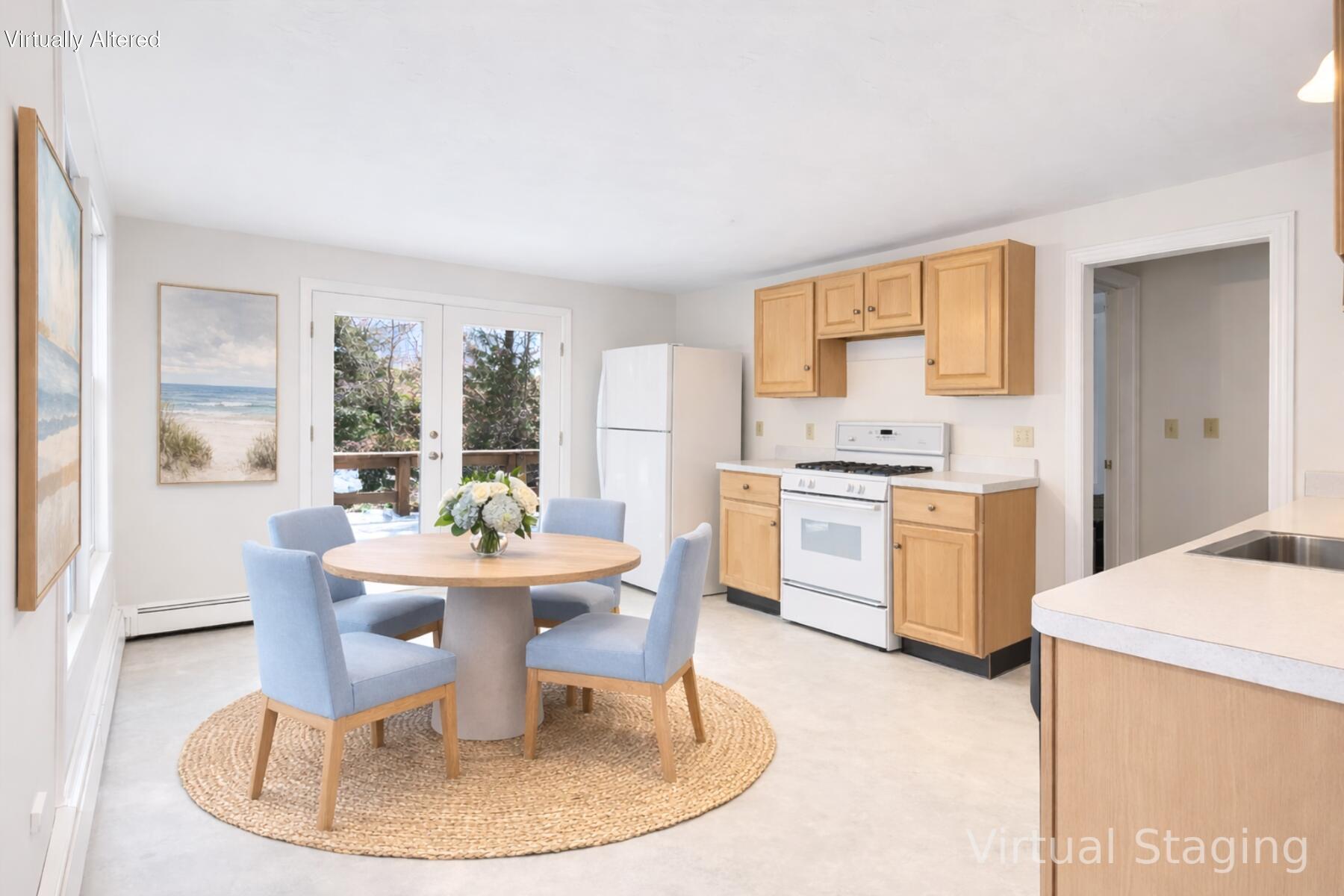 47 May Lane Centerville, MA 02632 - Photo 9 of 31 kitchen 1