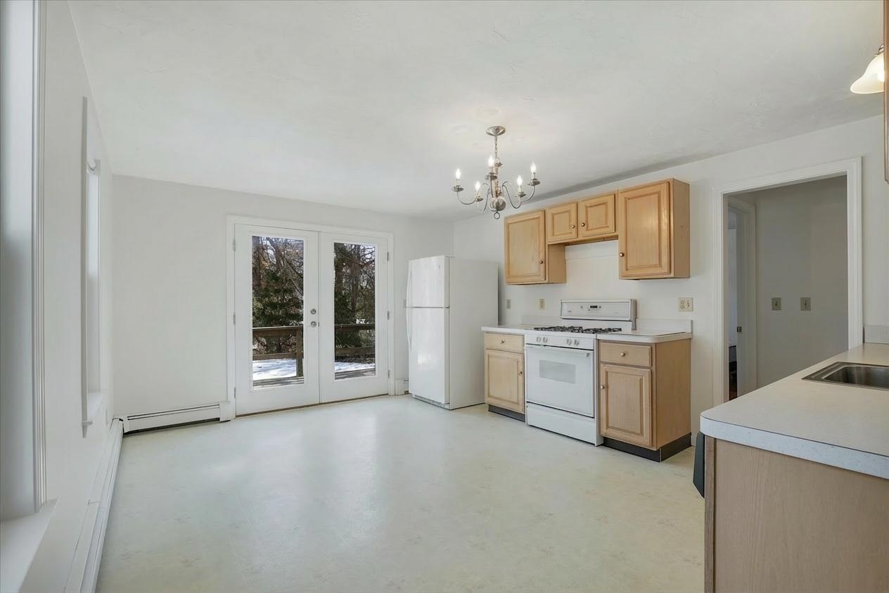 47 May Lane Centerville, MA 02632 - Photo 10 of 31 Kitchen