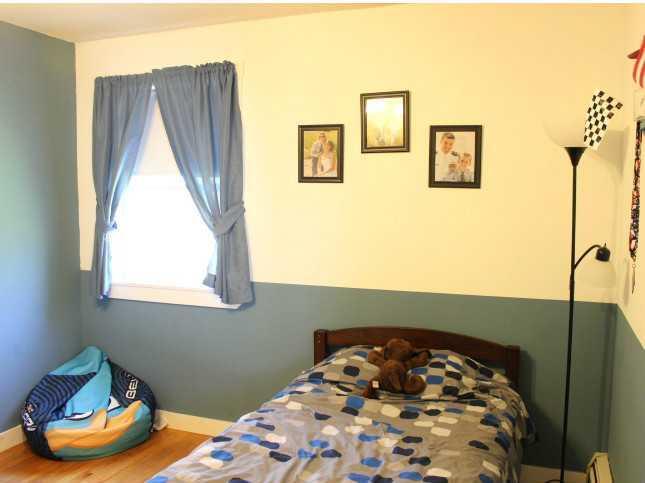 781 River Road Bucksport, ME 04416 - Photo 10 of 34 Bedroom. 1st floor bedroom with...