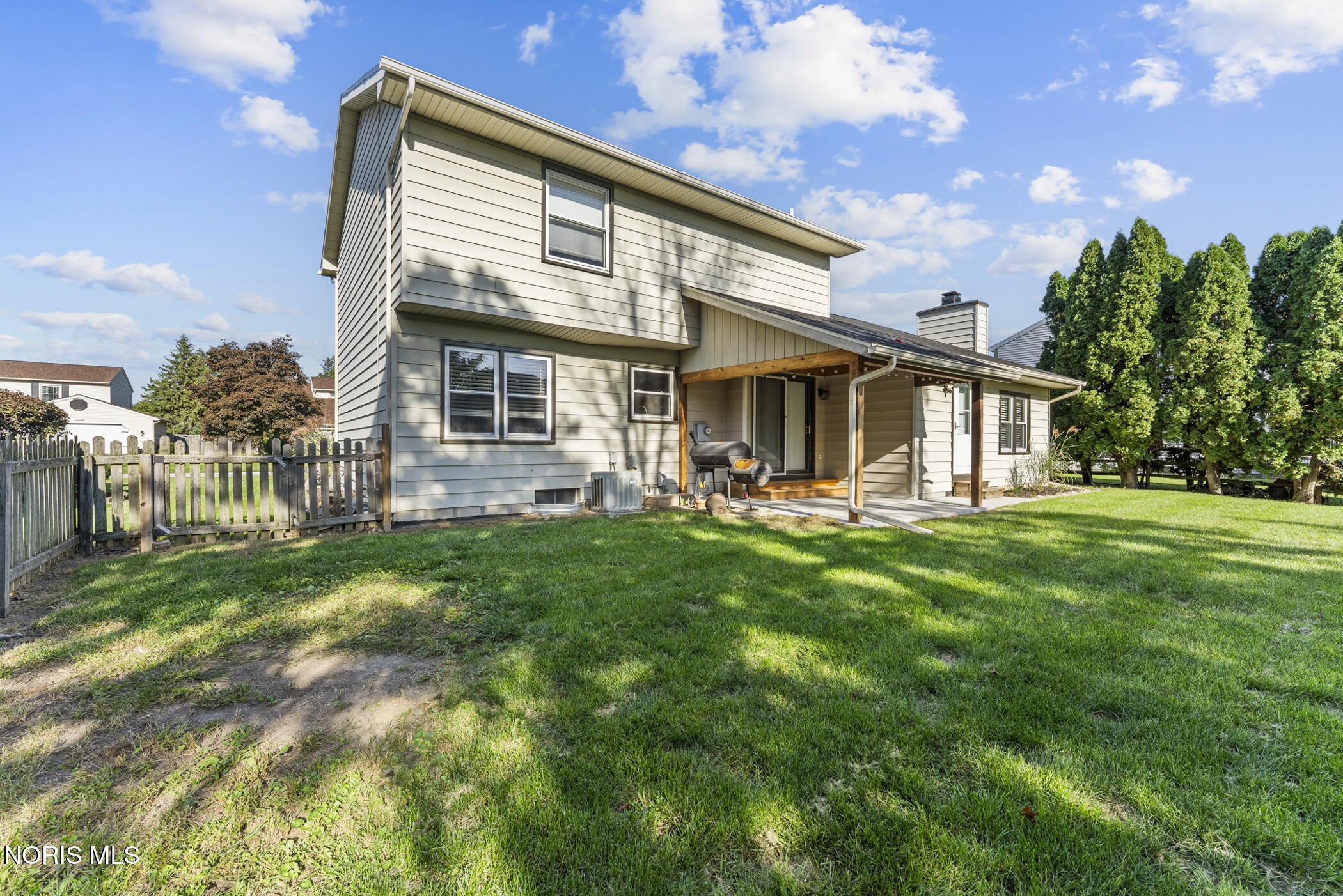 9673 Millcroft Road Perrysburg, OH 43551 - Photo 17 of 20 Gallery Image 17