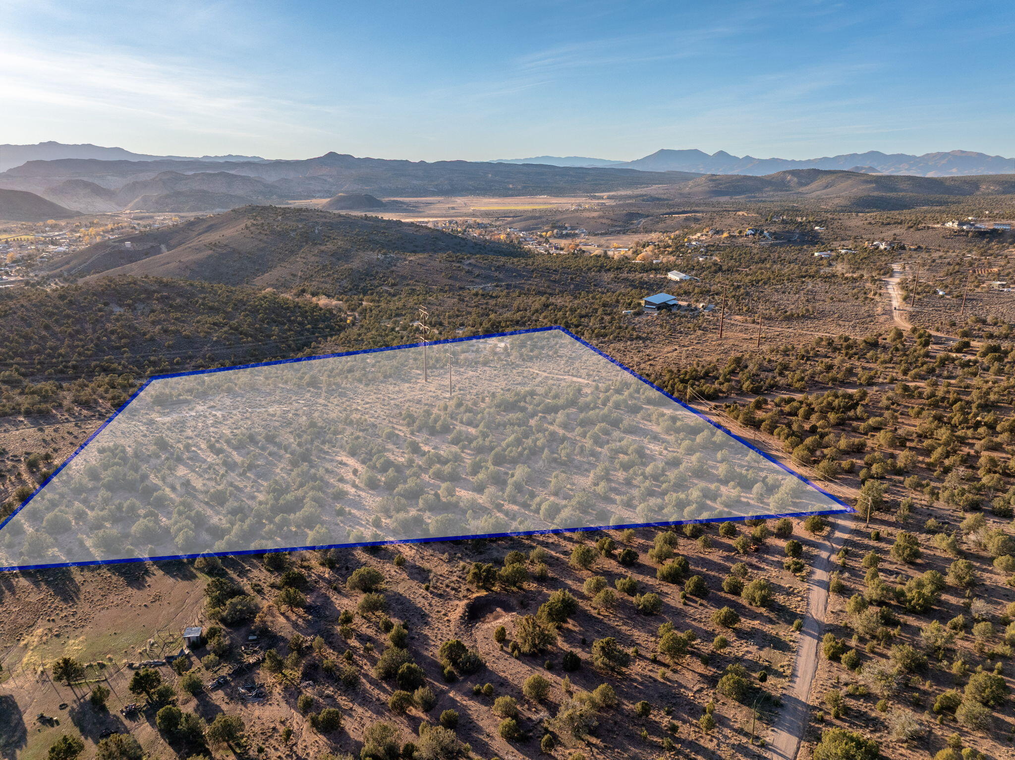 West Topaz Road St. George, UT 84770 - Photo 1 of 1 5-web-or-mls-Topaz Road Lot-5