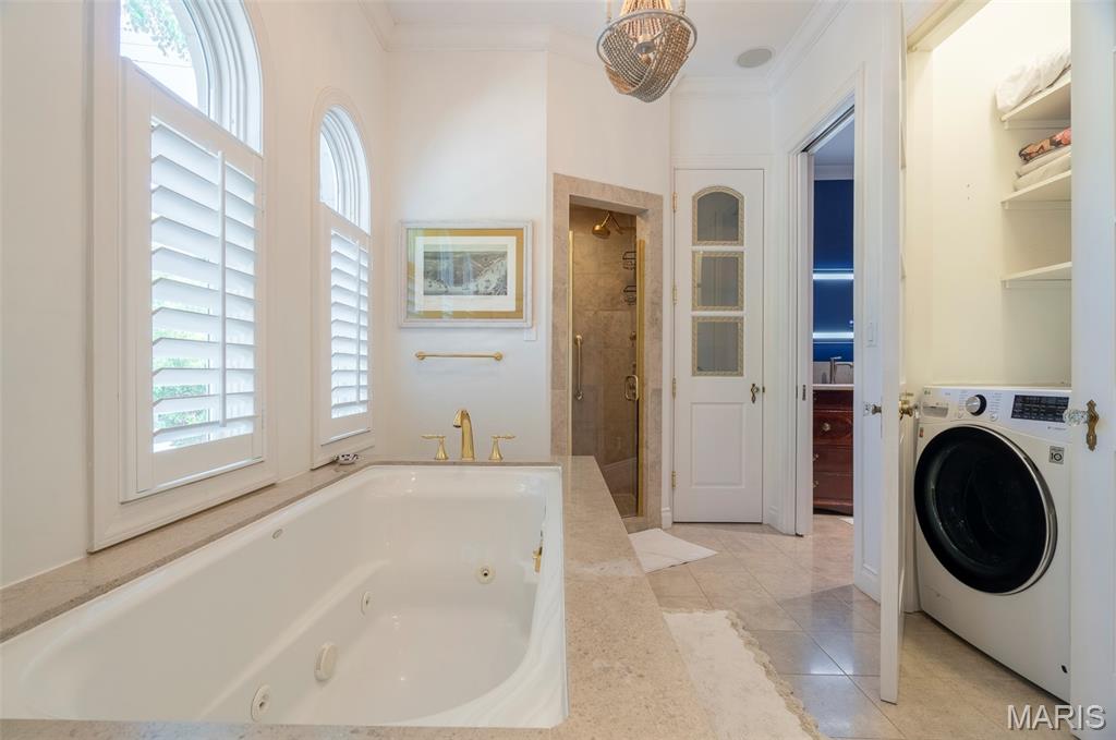 7744 Pershing Avenue Clayton, MO 63105 - Photo 20 of 37