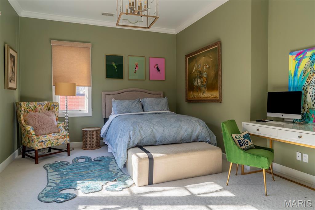 7744 Pershing Avenue Clayton, MO 63105 - Photo 23 of 37
