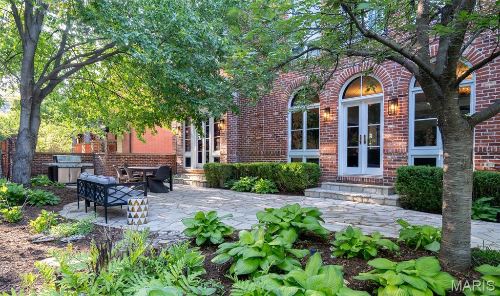 7744 Pershing Avenue Clayton, MO 63105 - Photo 33 of 37