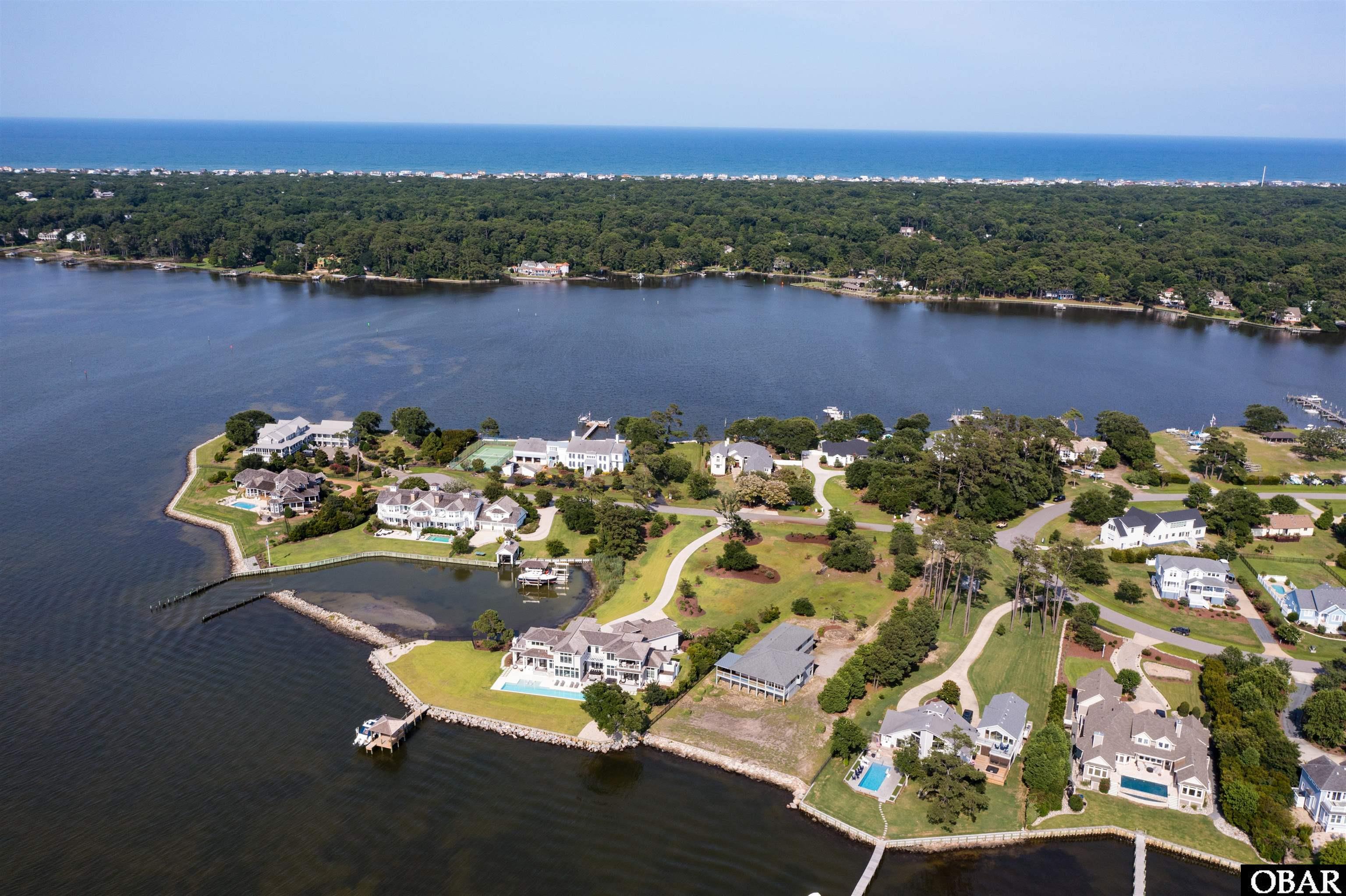 100 Mill Point Road Kitty Hawk, NC 27949 - Photo 4 of 82